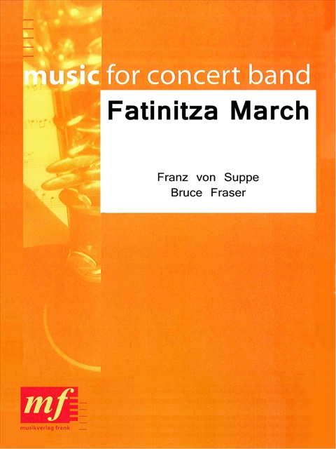 Fatinitza March - hacer clic aquí Fatinitza March - hacer clic aquí