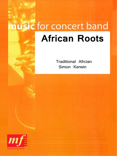 African Roots - hacer clic aqu�