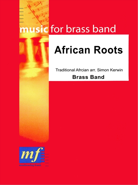 African Roots - hacer clic aqu�