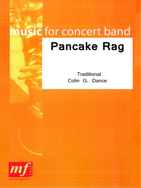 Pancake Rag - hacer clic aqu�