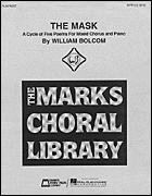 Mask, The - A Cycle of Five Poems (Collection) - hacer clic aqu�