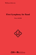 First Symphony for Band - hacer clic aqu