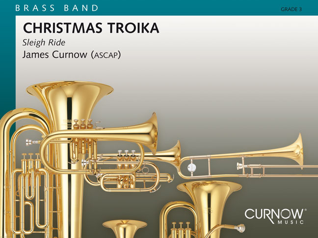 Christmas Troika - hacer clic aqu�