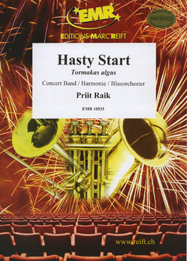 Hasty Start - hacer clic aqu�