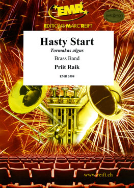 Hasty Start - hacer clic aqu�