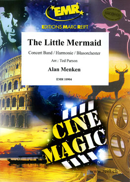 Little Mermaid, The - hacer clic aqu�