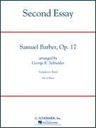 Second Essay - hacer clic aqu�