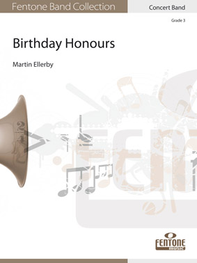 Birthday Honours - hacer clic aqu