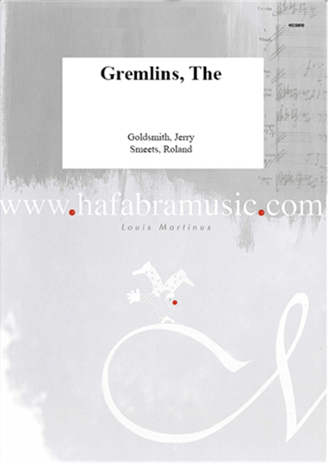 Gremlins, The - hacer clic aqu�