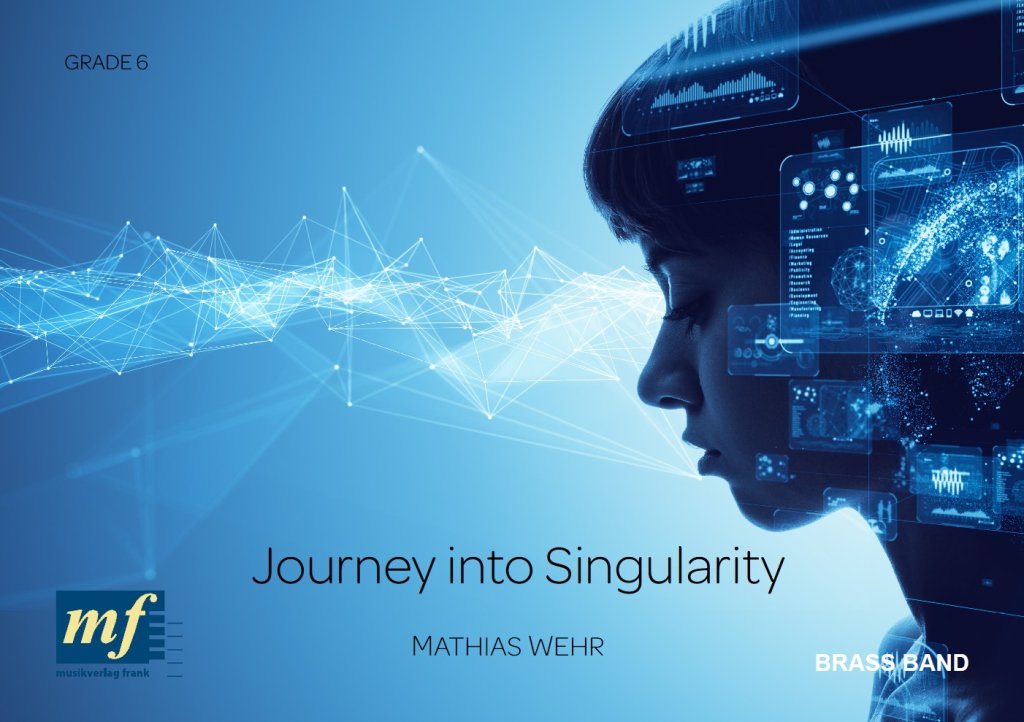 Journey into Singularity - hacer clic aqu