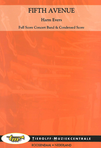 Fifth Avenue - hacer clic aquí Fifth Avenue - hacer clic aquí