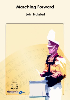 Marching Forward - hacer clic aqu�