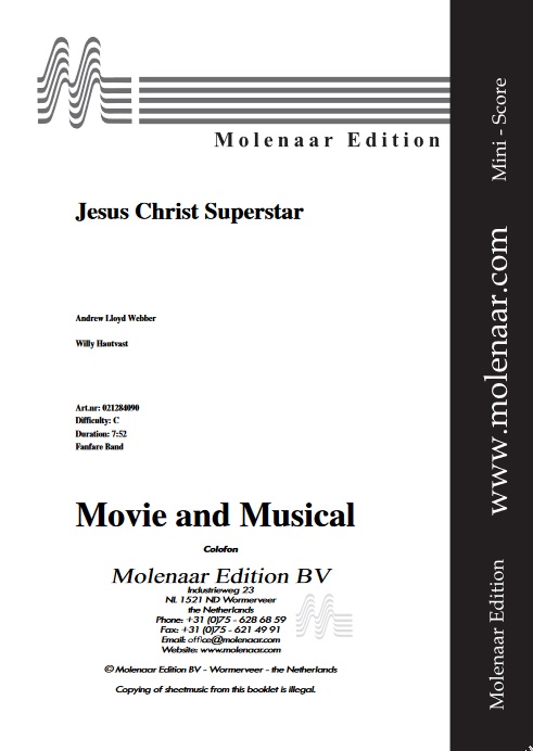 Jesus Christ Superstar - hacer clic aqu�