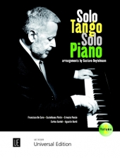 Solo Tango Solo Piano #2 - hacer clic aqu�