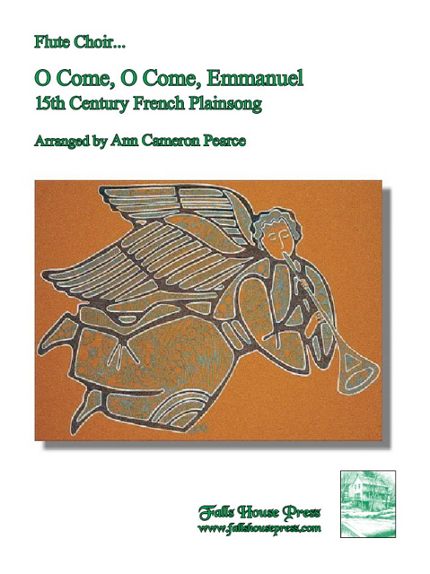 O Come, O Come, Emmanuel (15th Century French Plainsong) - hacer clic aqu�
