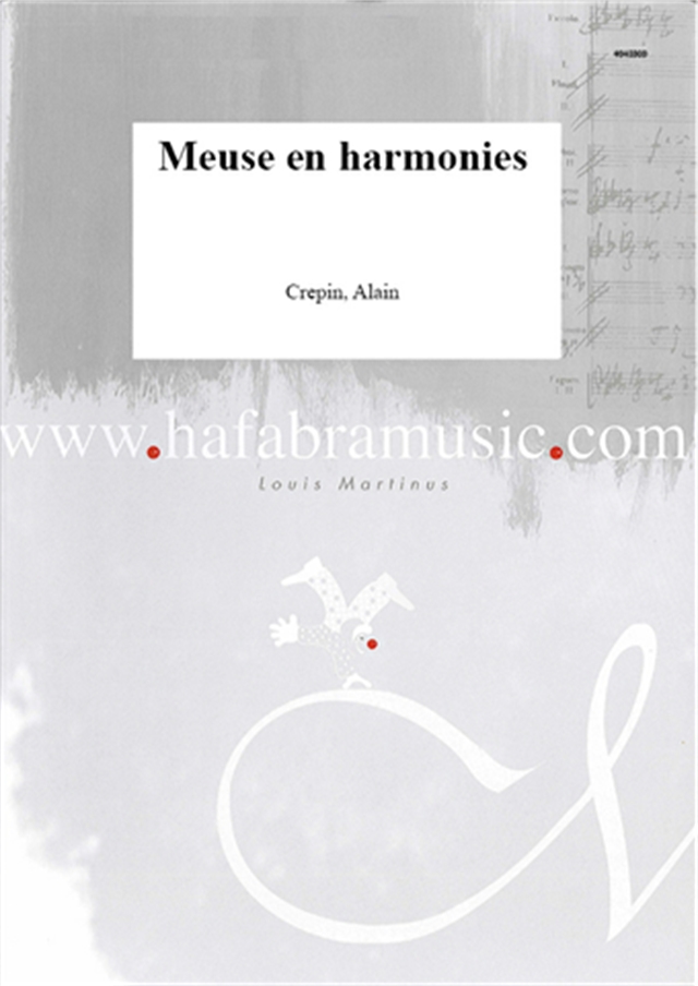 Meuse en harmonies - hacer clic aquí Meuse en harmonies - hacer clic aquí