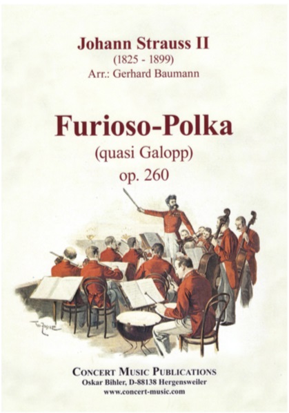 Furioso-Polka - hacer clic aqu�