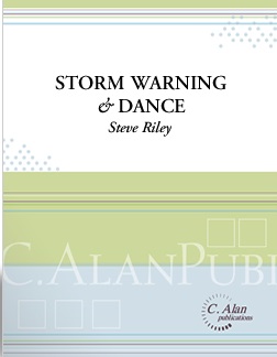 Storm Warning and Dance - hacer clic aqu�