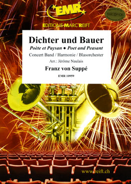Dichter und Bauer - hacer clic aqu�