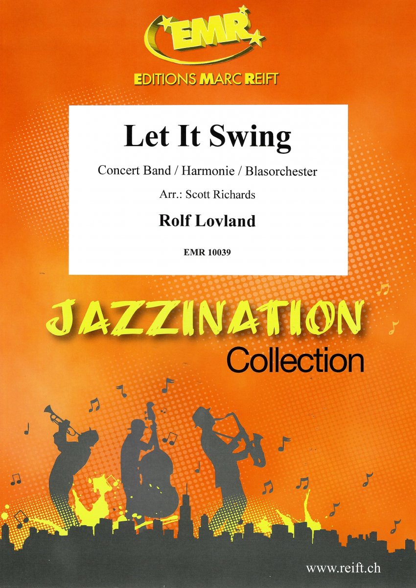 Let it Swing - hacer clic aqu�