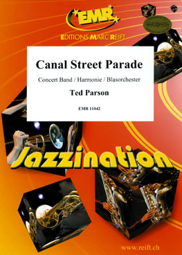 Canal Street Parade - hacer clic aqu�
