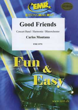 Good Friends - hacer clic aquí Good Friends - hacer clic aquí