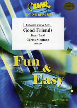 Good Friends - hacer clic aqu�
