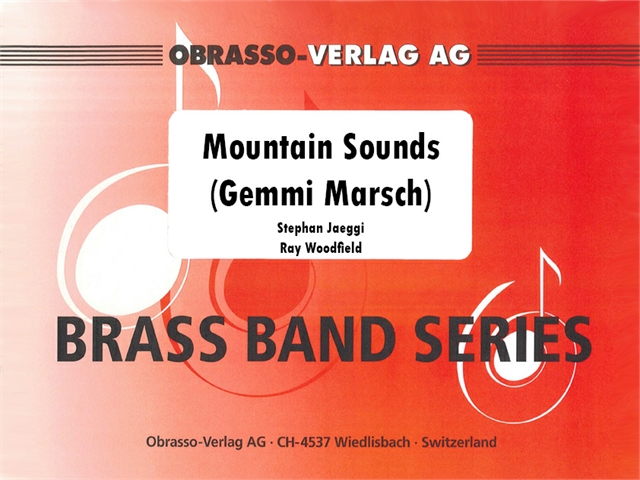 Mountain Sounds (Gemmi Marsch) - hacer clic aqu�