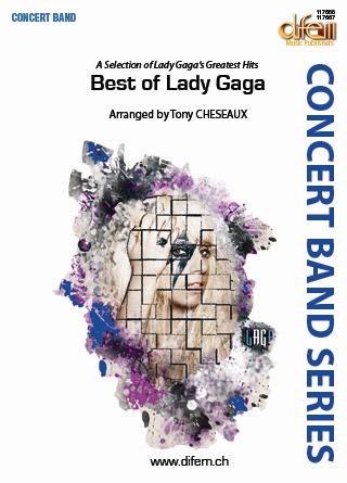 Best of Lady Gaga, The - hacer clic aqu