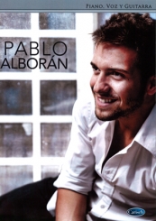 Pablo Alborán - hacer clic aquí Pablo Alborán - hacer clic aquí