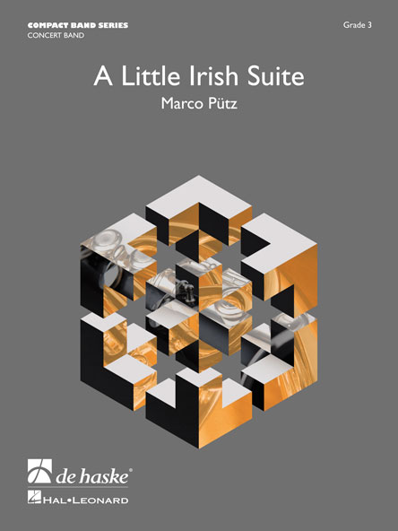 A Little Irish Suite - hacer clic aqu