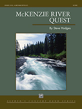 McKenzie River Quest - hacer clic aqu