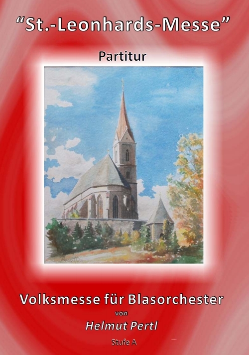 St. Leonhards-Messe - hacer clic aqu�