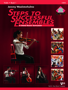 Steps to Successful Ensembles #1 - hacer clic aqu�