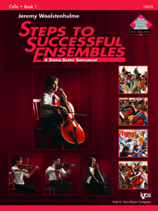 Steps to Successful Ensembles #1 - hacer clic aqu�