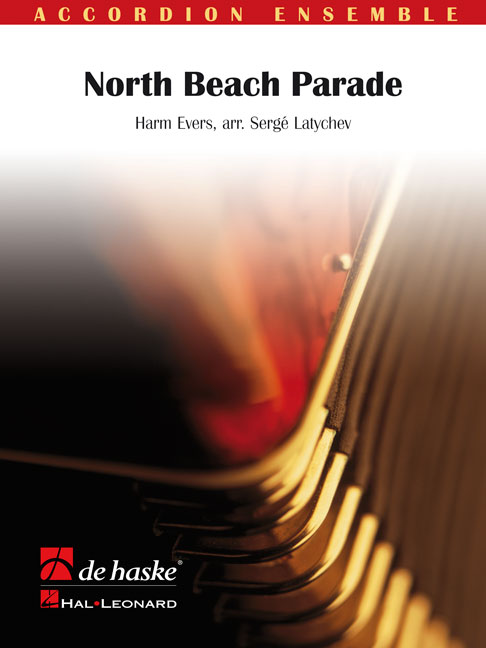 North Beach Parade - hacer clic aqu�