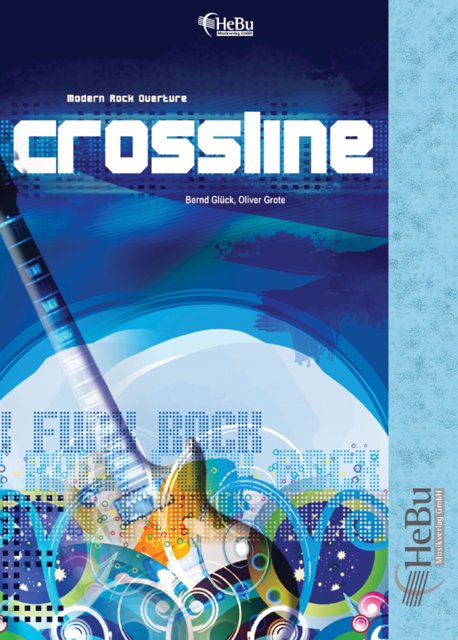 Crossline (Modern Rock Overture) - hacer clic aqu�