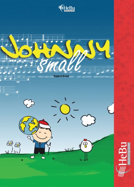 Johnny Small - Variationen �ber ein Kinderlied - hacer clic aqu�
