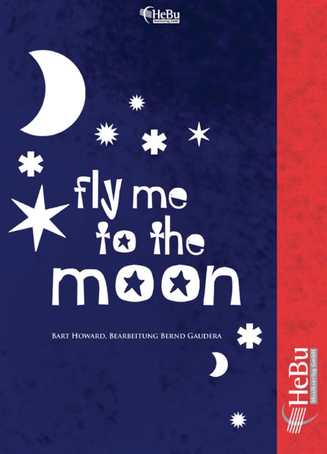 Fly Me to the Moon - hacer clic aquí Fly Me to the Moon - hacer clic aquí