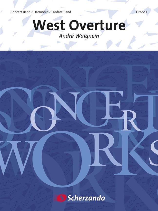 West Overture - hacer clic aqu