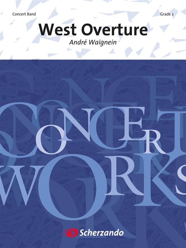 West Overture - hacer clic aqu