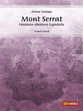 Mont Serrat  (Spanish Fantasy) - hacer clic aqu