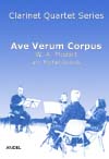 Ave Verum Corpus