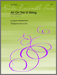 Air On The G String (from Orchestral Suite #3) - hacer clic aqu