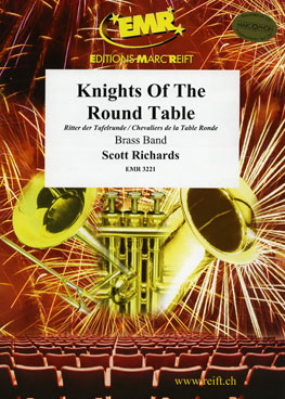 Knights Of The Round Table - hacer clic aqu