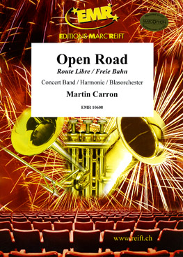 Open Road - hacer clic aqu�