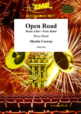 Open Road - hacer clic aqu�