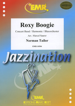 Roxy Boogie - hacer clic aqu�