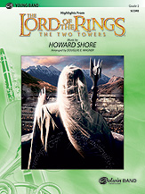 Highlights from 'The Lord of the Rings: The Two Towers' - hacer clic aqu