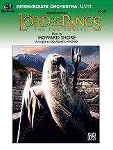 Highlights from 'The Lord of the Rings: The Two Towers' - hacer clic aqu